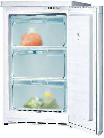 GSD10V21 Bosch Gefrierschrank